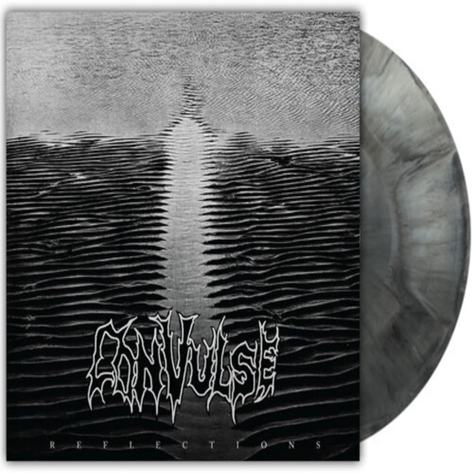 Convulse - Reflections - (Colored , Reissue) - [Vinyl]
