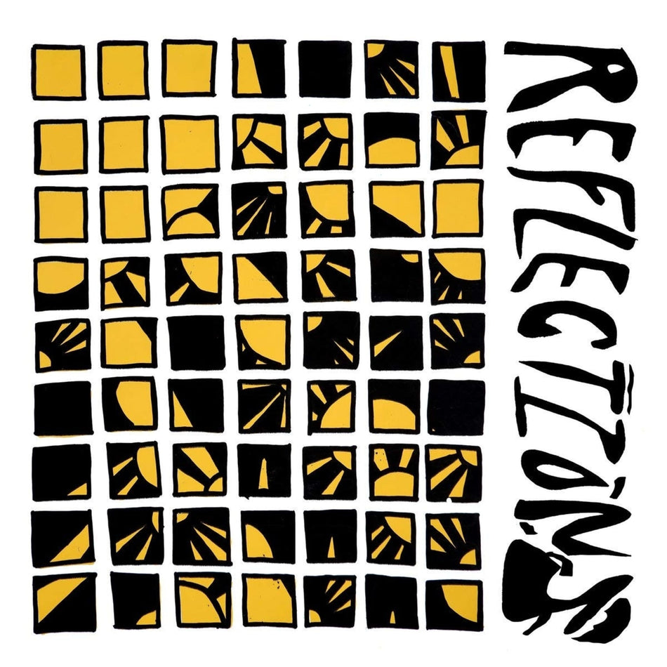 Woods - Reflections Vol. 1 [Colored ] - [Vinyl]