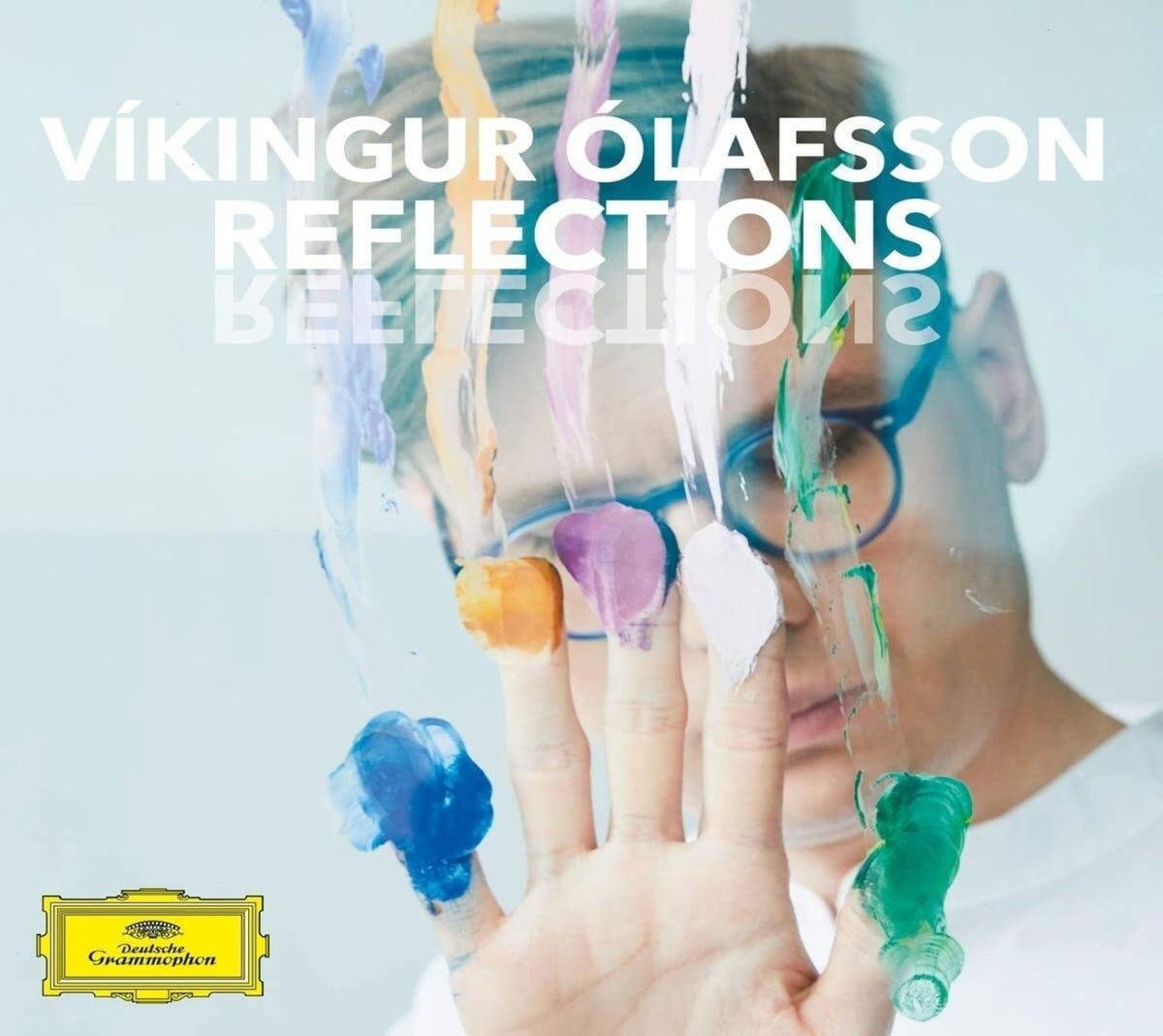 VÃ­kingur Ãlafsson - V?kingur ?lafsson - REFLECTIONS - [CD]