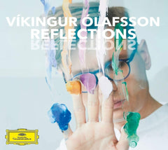 VÃ­kingur Ãlafsson - V?kingur ?lafsson - REFLECTIONS - [CD]