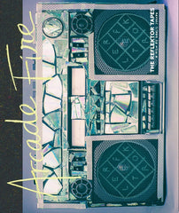 THE REFLEKTOR TAPES - [Blu-ray]