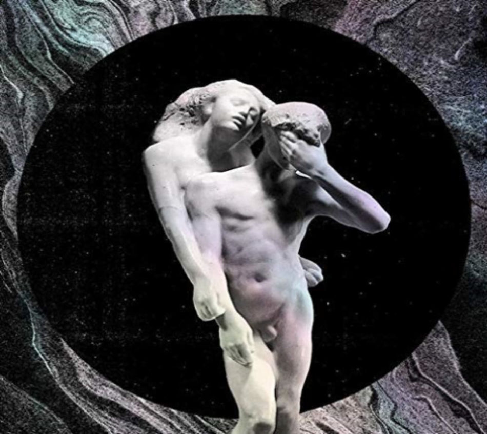 Arcade Fire - Reflektor - [CD]
