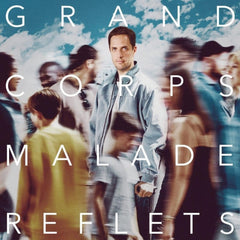 Grands Corps Malade - Reflets - [Vinyl]