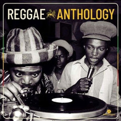 Varies / Various - Reggae Anthology - [Vinyl]