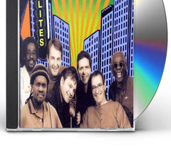 Sattalites - Reggaefication - [CD]