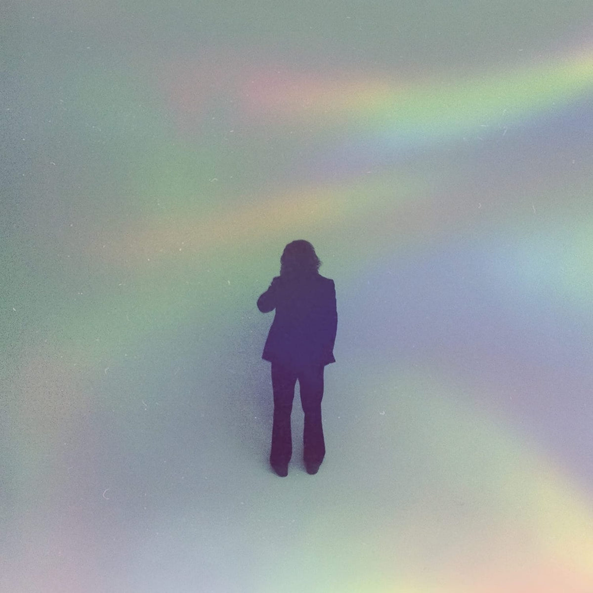 Jim James - Regions Of Light And Sound Of God (Deluxe Reissue) - (Deluxe Edition, Clear Vinyl, Purple) - [Vinyl]