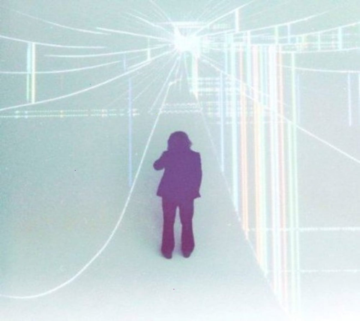 Jim James - Regions of Light & Sound of God - [CD]