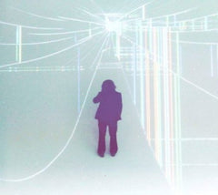 Jim James - Regions of Light & Sound of God - [CD]