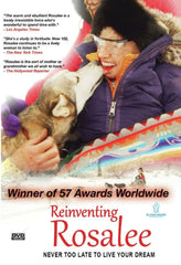 Reinventing Rosalee - [DVD]
