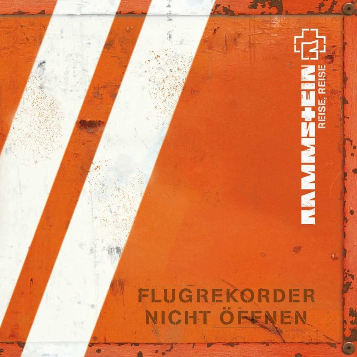 Rammstein - Reise, Reise - (Limited Edition) - [Vinyl]