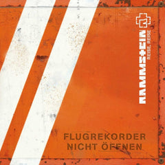 Rammstein - Reise, Reise - (Limited Edition) - [Vinyl]