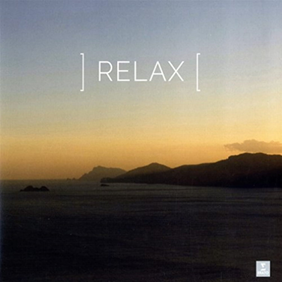 V/A - RELAX - [Vinyl]