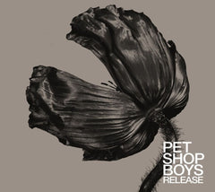 Pet Shop Boys - Release - (Remastered) - [CD]