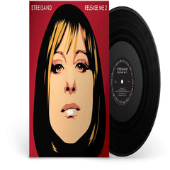Barbra Streisand - Release Me 2 - (150 Gram Vinyl) - [Vinyl]