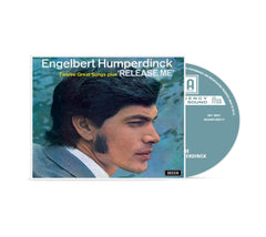 Humperdinck,Engelbert - RELEASE ME - [CD]