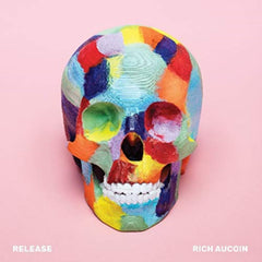 RICH AUCOIN - Release - [Vinyl]