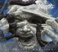 Archspire - Relentless Mutation - [CD]