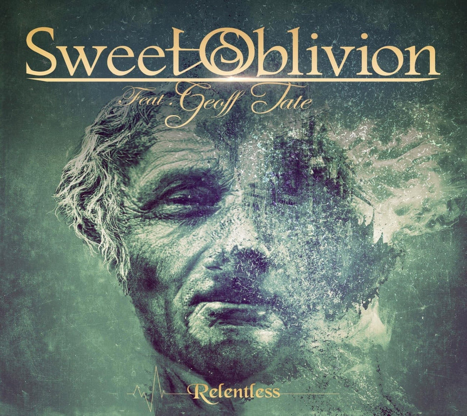 Sweet Oblivion - Relentless - [CD]