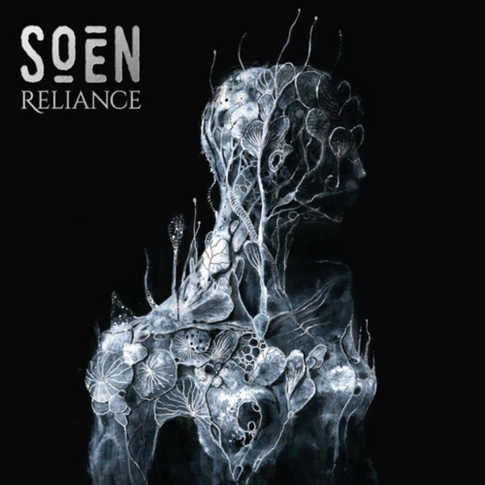 Soen - Reliance - [Vinyl]
