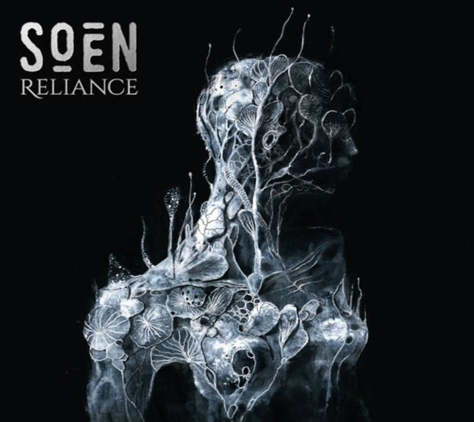 Soen - Reliance - [CD]