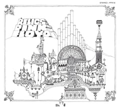 Pink Floyd - Relics - (Digipack Packaging) - [CD]
