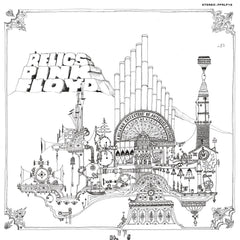 Pink Floyd - Relics - (180 Gram Vinyl) - [Vinyl]