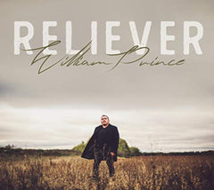 William Prince - Reliever - [CD]