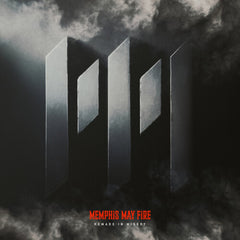 Memphis May Fire - Remade In Misery - [Vinyl]