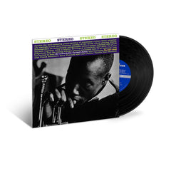 Carmell Jones - The Remarkable Carmell Jones (Blue Note Tone Poet Series) - [Vinyl]