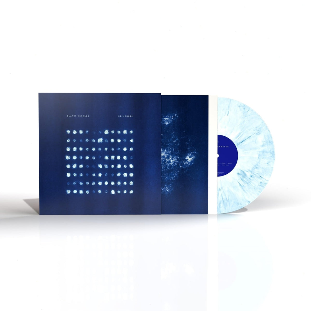 Olafur Arnalds - Re:member - [Vinyl]