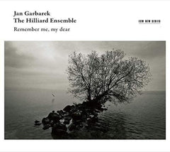 Jan Garbarek - Remember Me My Dear - [CD]