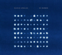 Arnalds Olafur - RE:MEMBER REISSUE - [CD]