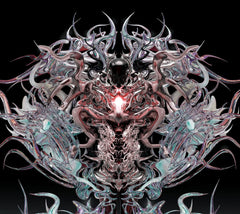 Polyphia - Remember That You Will Die [Explicit Content] - (Parental Advisory Explicit Lyrics, Booklet) - [CD]