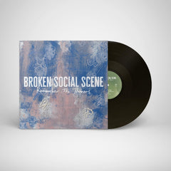 Broken Social Scene - Remember the Humans - [Vinyl]