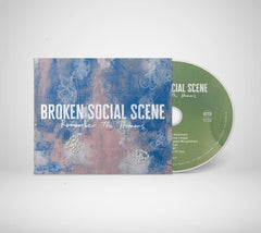Broken Social Scene - Remember the Humans - [CD]