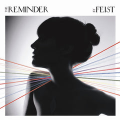 Feist - Reminder - [Vinyl]