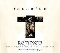 Delerium - Remixed: the Definitive Collection - [CD]