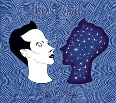 Klaus Nomi - Remixes (Volume 2) - [CD]
