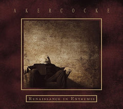 Akercocke - Renaissance In Extremis - [CD]