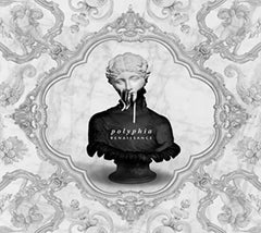 Polyphia - Renaissance - (Digipack Packaging) - [CD]