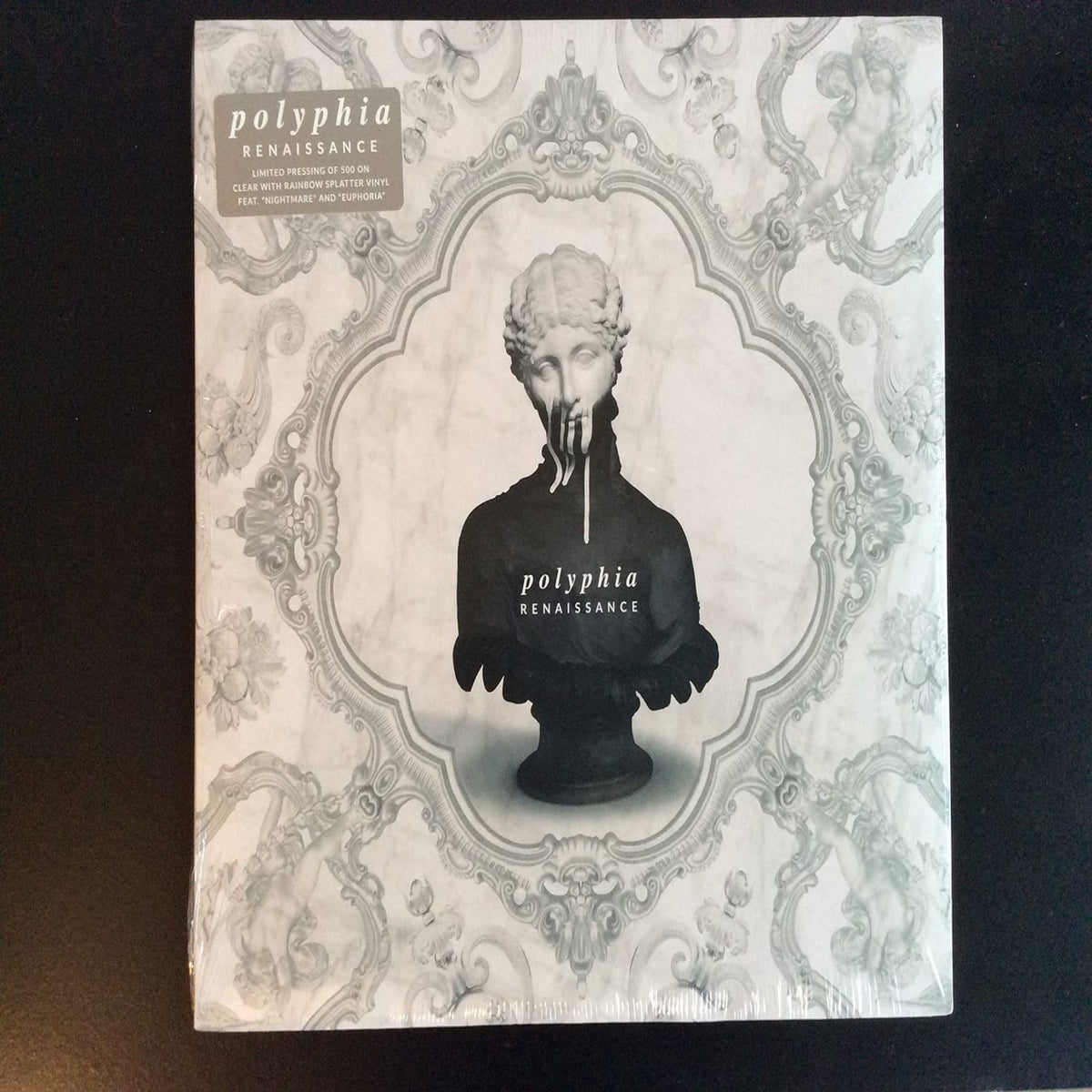 Polyphia - Renaissance - [Vinyl]
