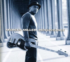 Marcus Miller - Renaissance - [CD]