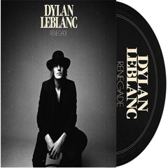 Leblanc, Dylan - RENEGADE - [Vinyl]