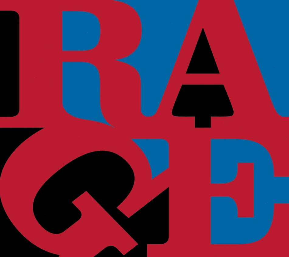 Rage Against the Machine - Renegades - [CD]