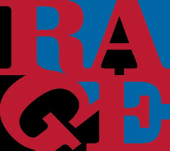 Rage Against The Machine - RENEGADES - [CD]