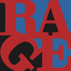 Rage Against the Machine - Renegades - (180 Gram Vinyl) - [Vinyl]