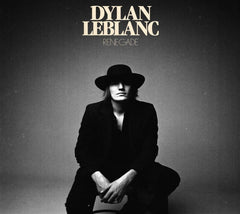 Dylan LeBlanc - Renegade - [CD]