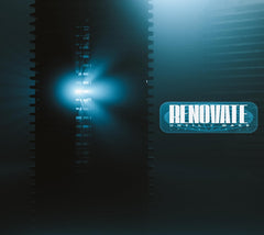 Until I Wake - Renovate [Explicit Content] - (Parental Advisory Explicit Lyrics) - [CD]