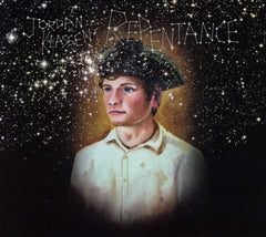 Jordan Klassen - REPENTANCE - [CD]