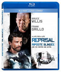 Reprisal - [Blu-ray]